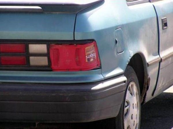 Kein Geld für die Werkstatt