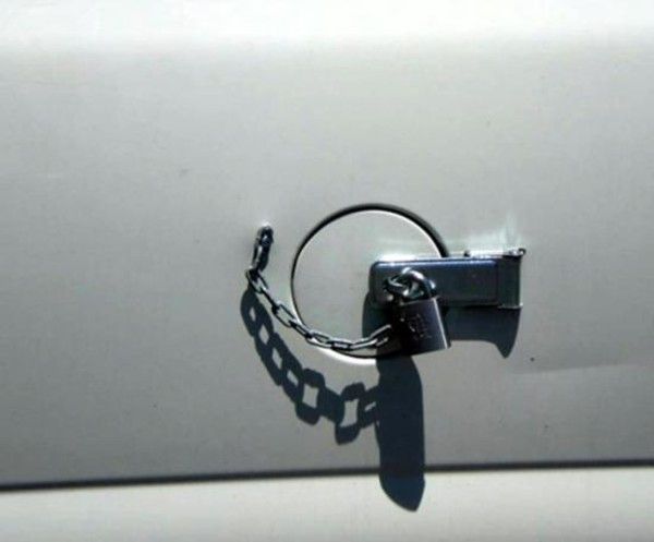 Kein Geld für die Werkstatt