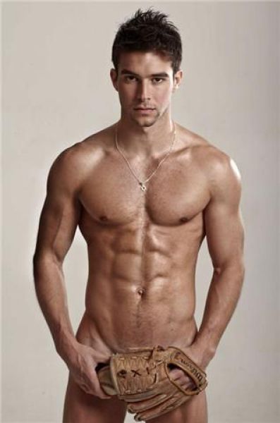 Schöne Männer für unsere Damen