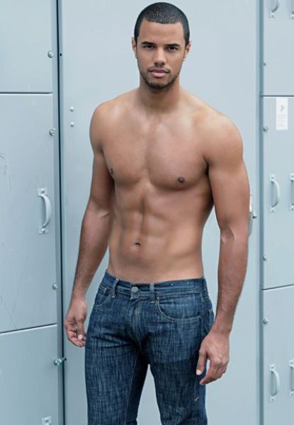 Schöne Männer für unsere Damen