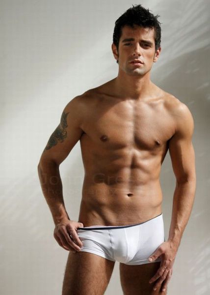 Schöne Männer für unsere Damen