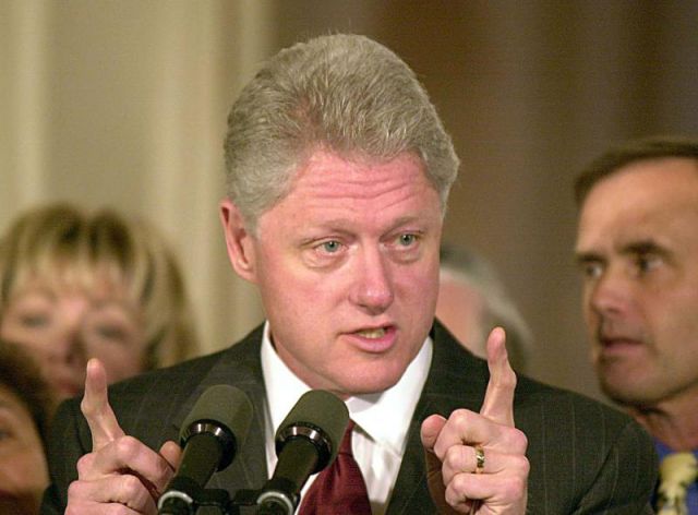 So gross ist der Kleine!