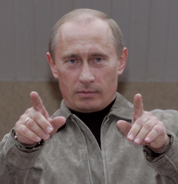 So gross ist der Kleine!