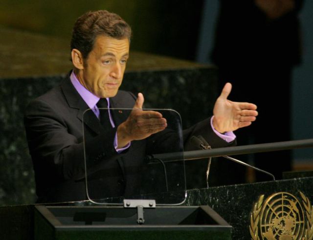 So gross ist der Kleine!