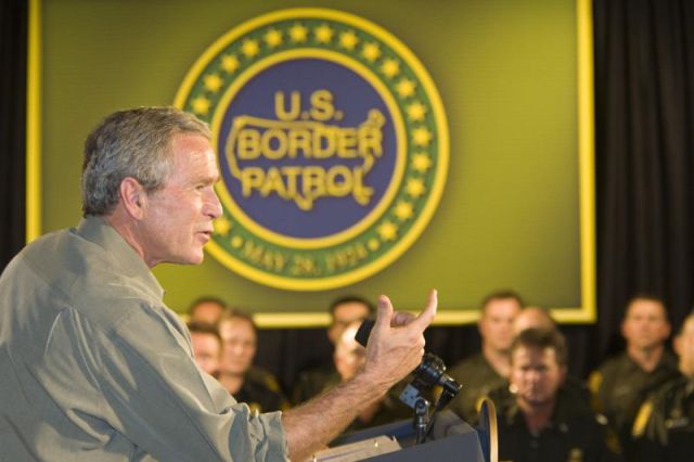 So gross ist der Kleine!