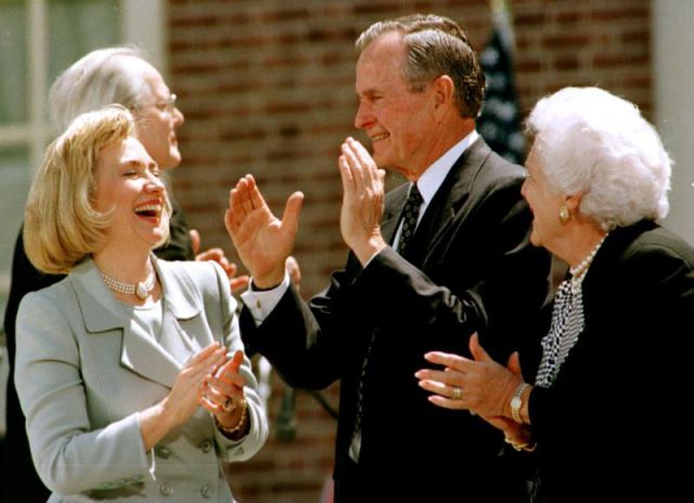 So gross ist der Kleine!