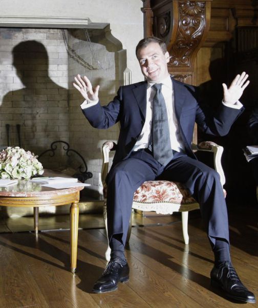 So gross ist der Kleine!