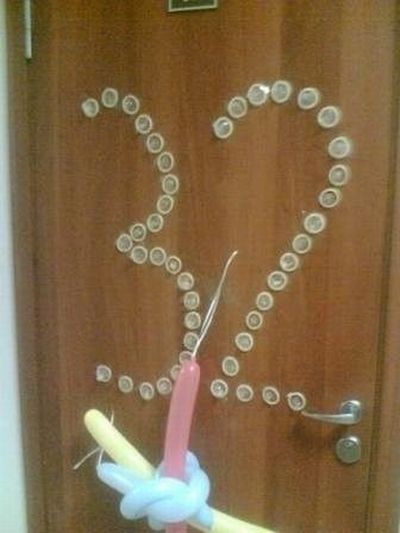 Spass am Arbeitsplatz
