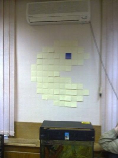 Spass am Arbeitsplatz
