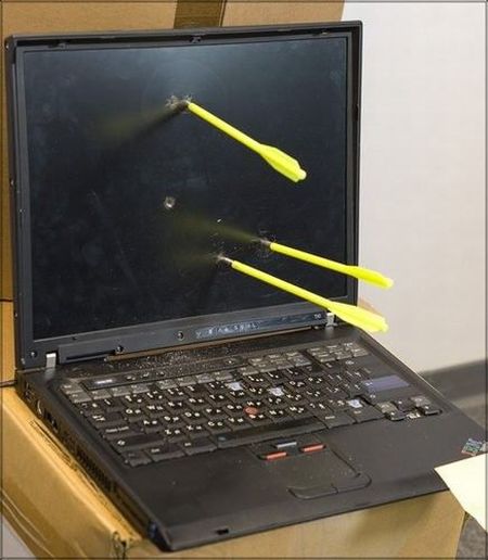 Spass am Arbeitsplatz