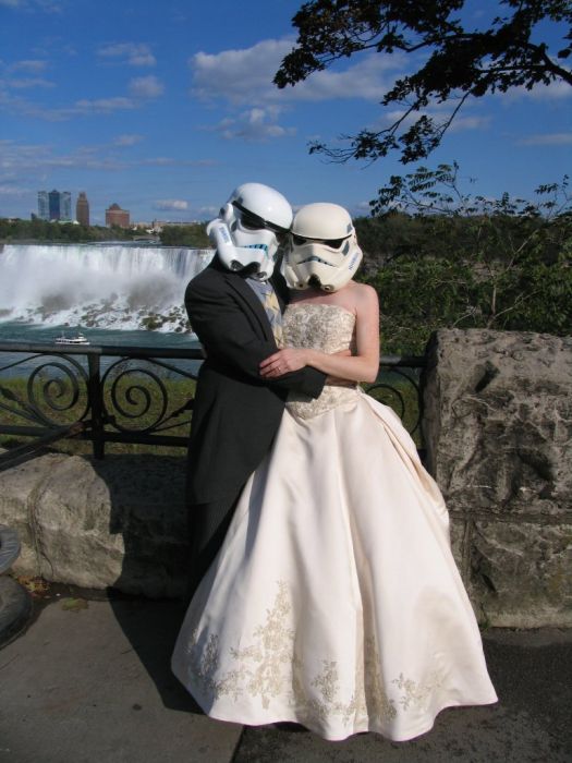 Star Wars Life