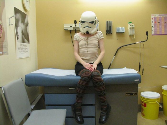 Star Wars Life