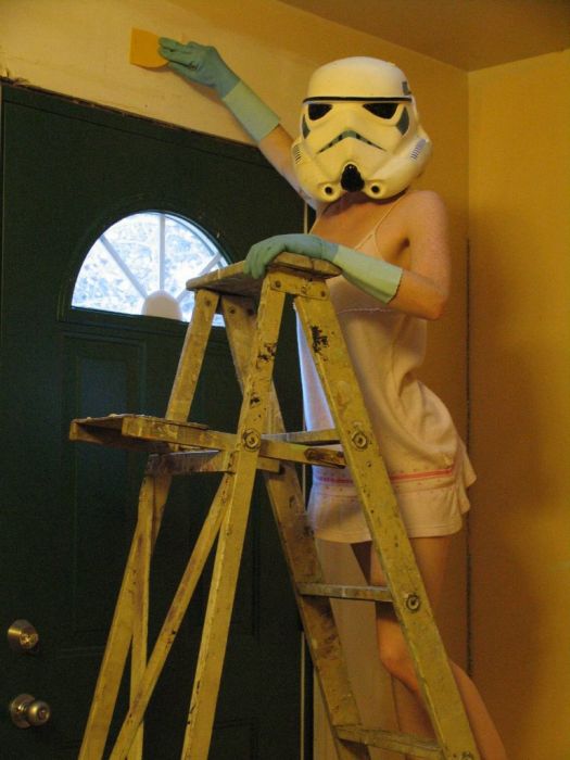 Star Wars Life
