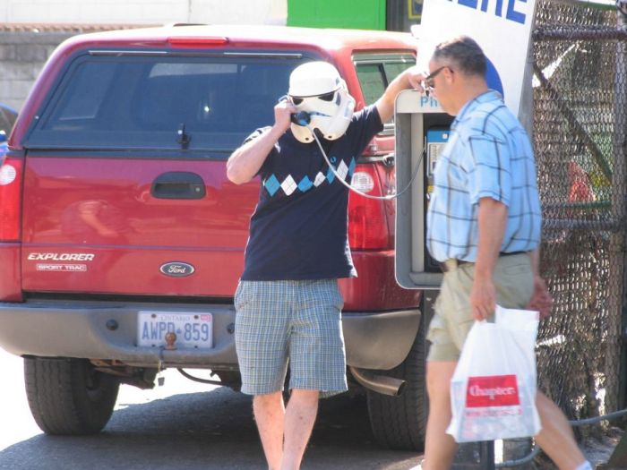 Star Wars Life