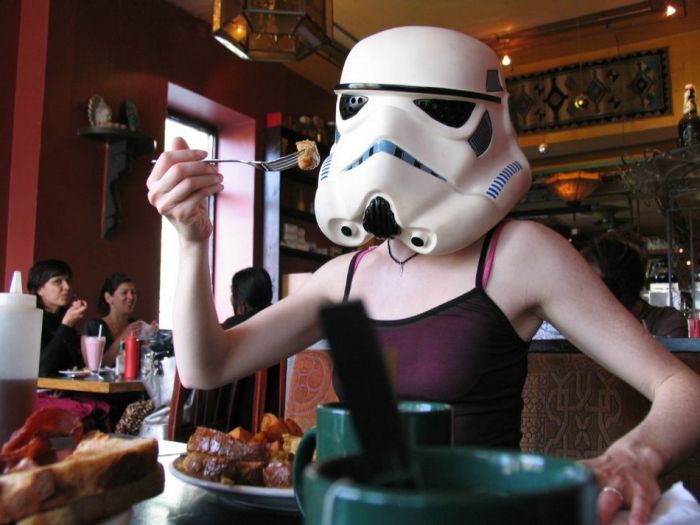 Star Wars Life