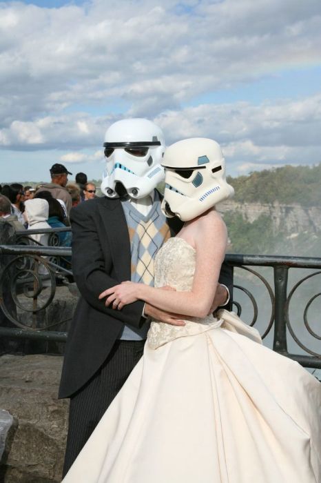 Star Wars Life