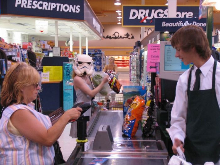Star Wars Life