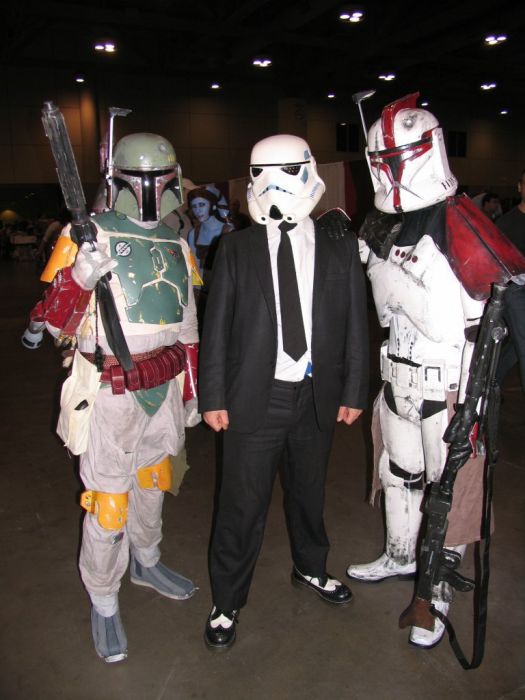 Star Wars Life