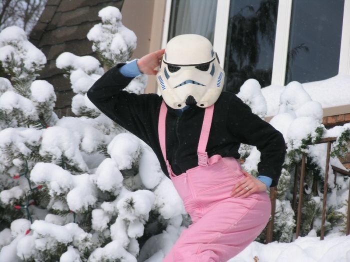 Star Wars Life