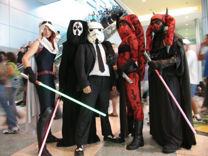 Star Wars Life