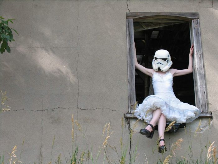 Star Wars Life