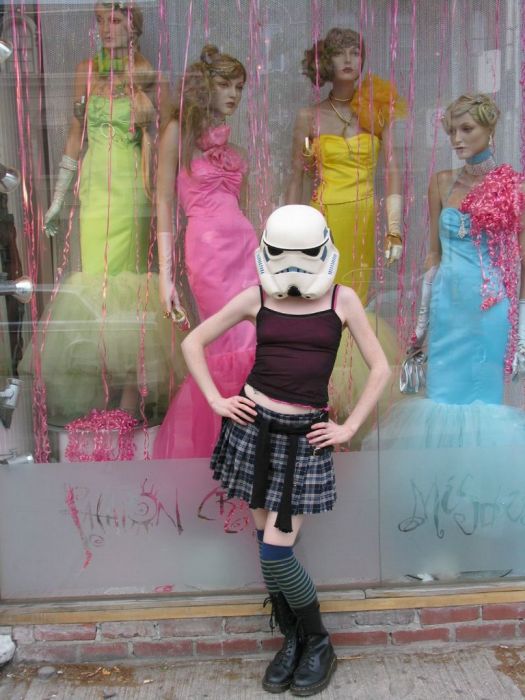 Star Wars Life