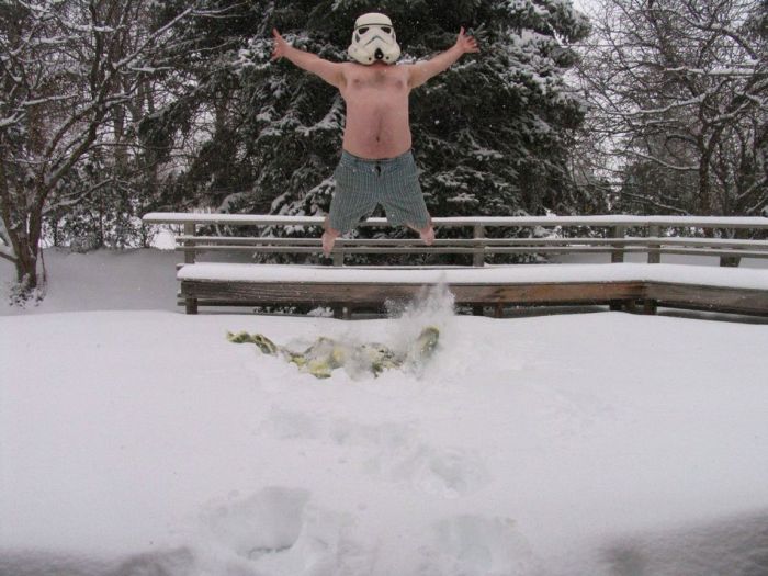 Star Wars Life