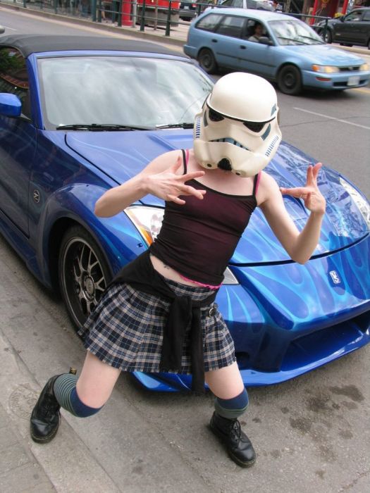 Star Wars Life
