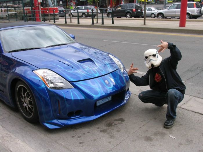 Star Wars Life