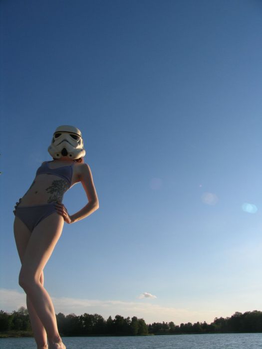 Star Wars Life