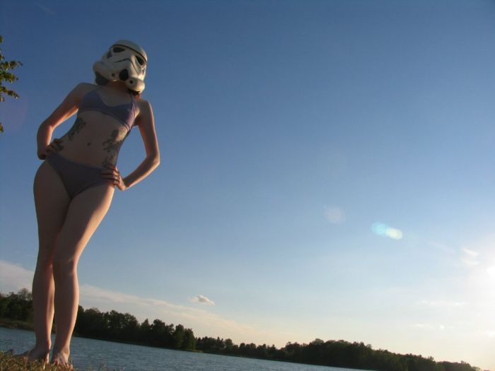 Star Wars Life