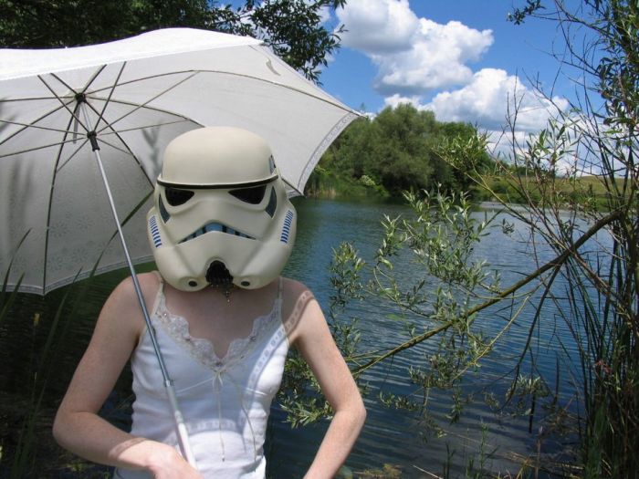 Star Wars Life