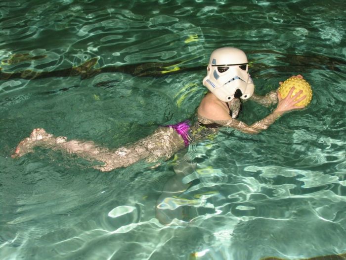 Star Wars Life