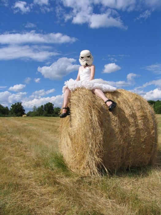Star Wars Life