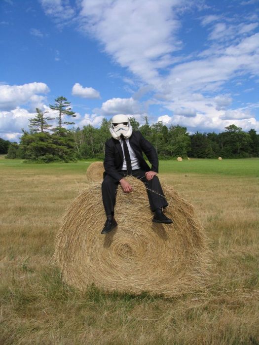 Star Wars Life