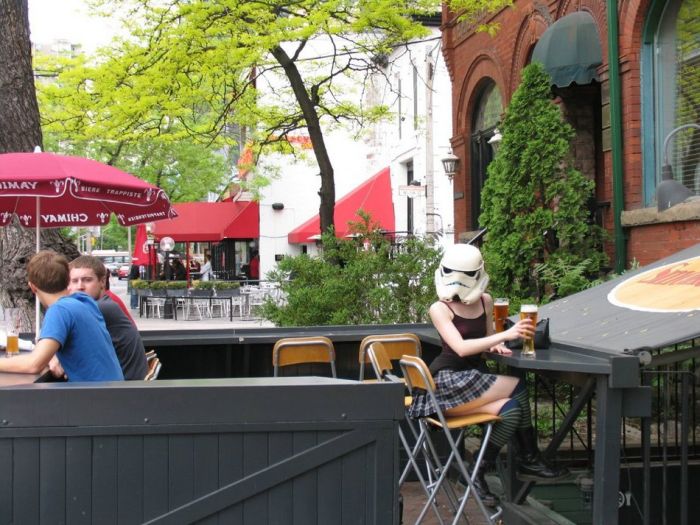 Star Wars Life