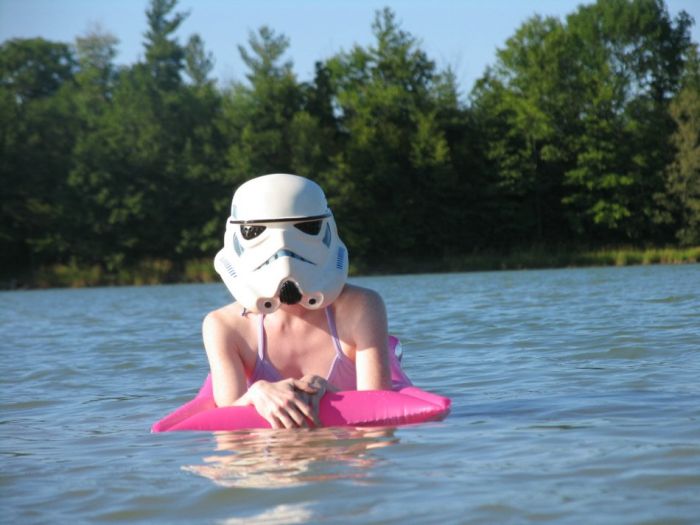 Star Wars Life