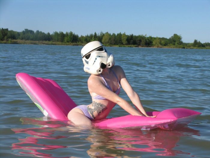 Star Wars Life