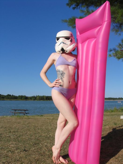 Star Wars Life