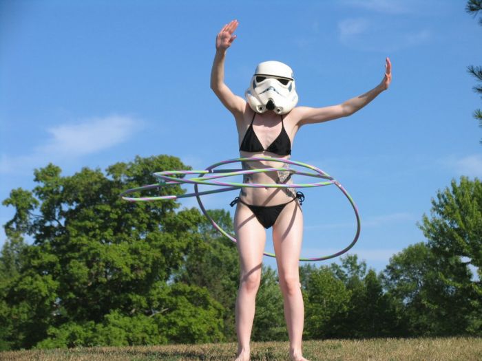 Star Wars Life