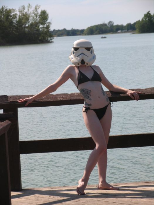 Star Wars Life
