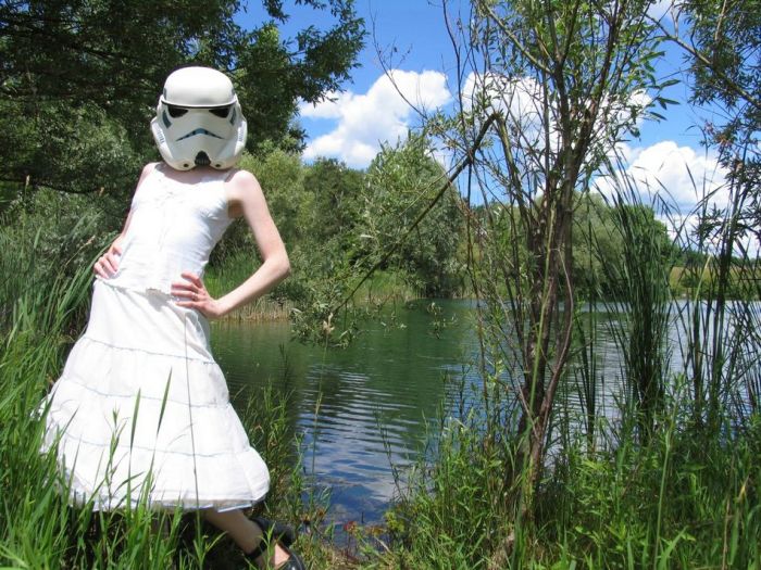 Star Wars Life