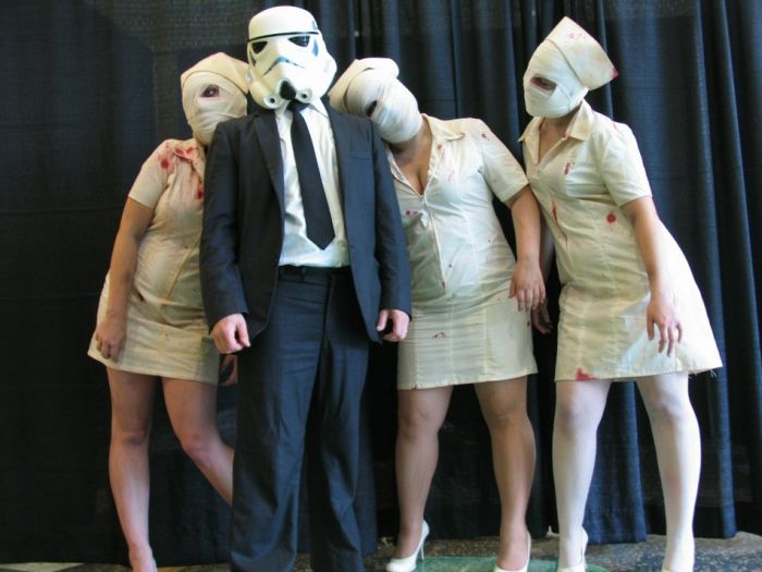 Star Wars Life