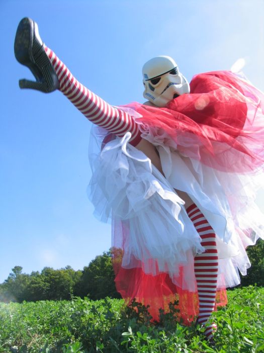 Star Wars Life