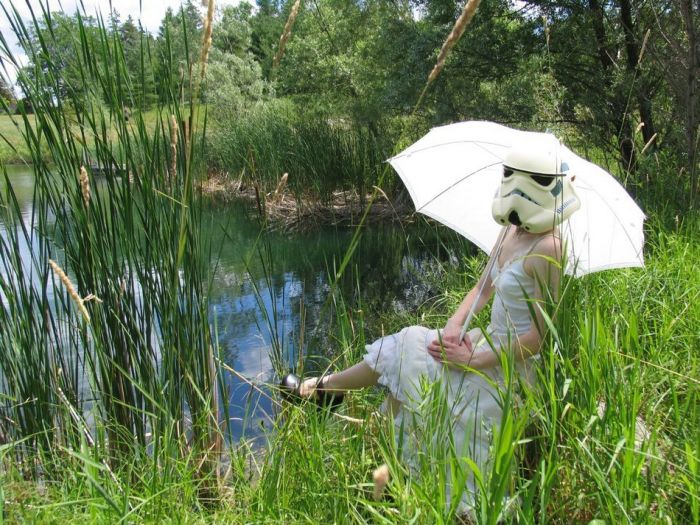 Star Wars Life