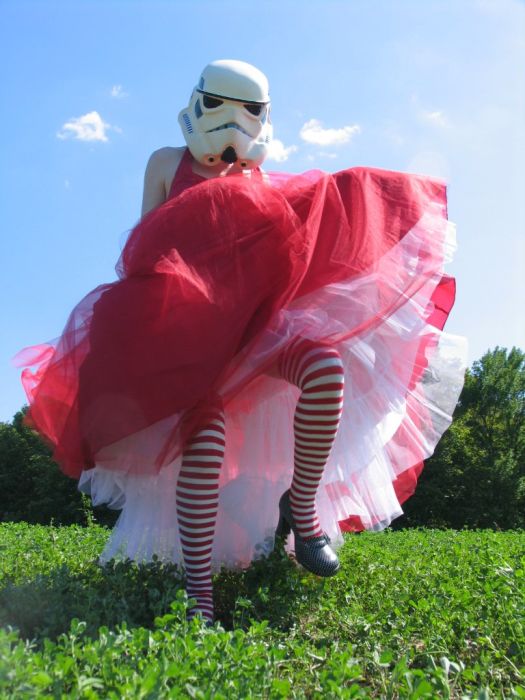 Star Wars Life