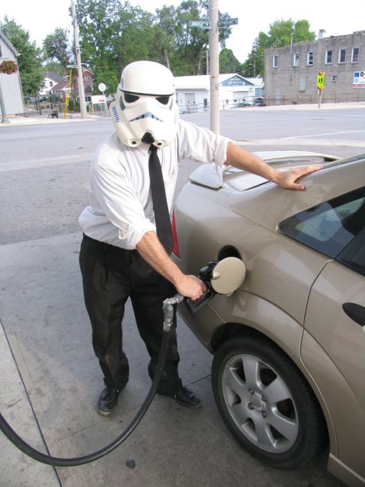 Star Wars Life