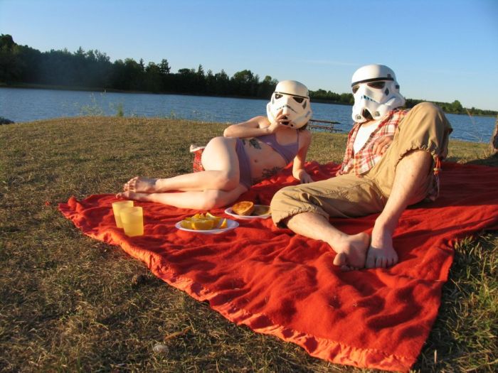 Star Wars Life