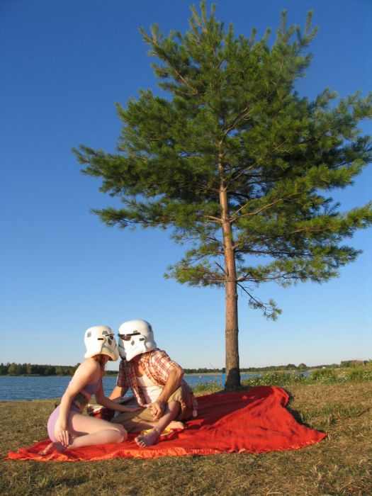 Star Wars Life