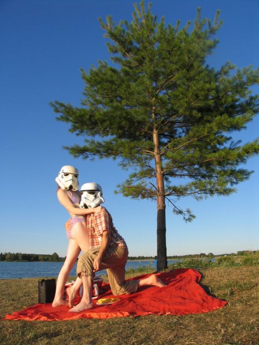 Star Wars Life